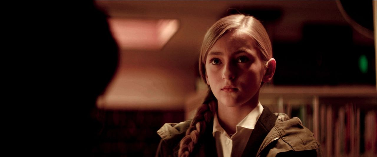 Fotoğraf Lucy Morton