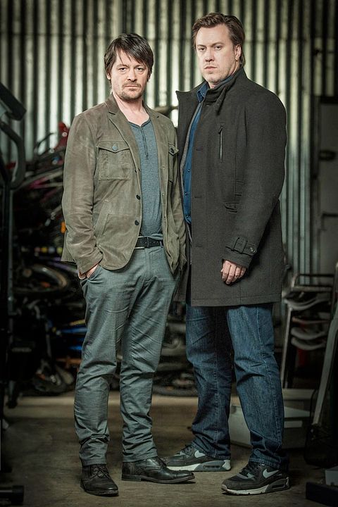 Fotoğraf Nicholas Ofczarek