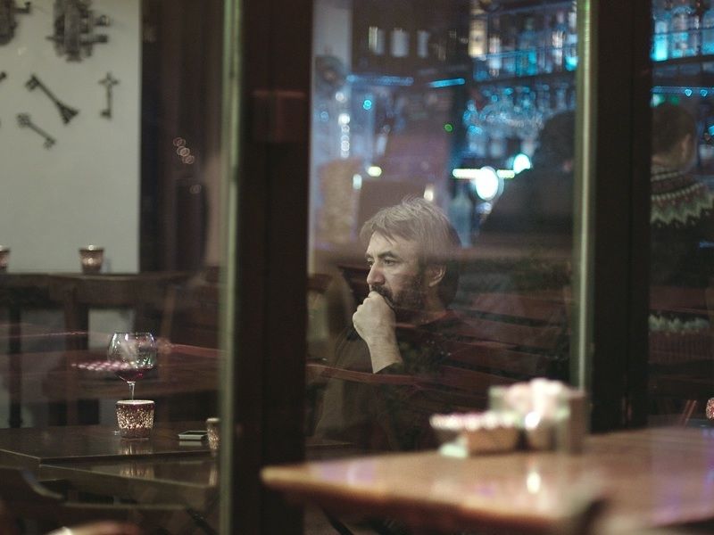 Bulantı : Fotoğraf