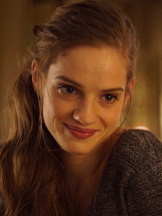 Afiş Noémie Schmidt