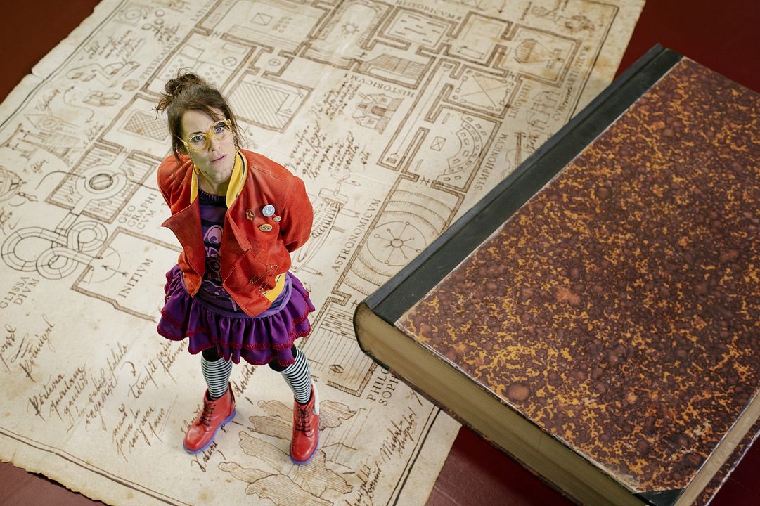 Fotoğraf Anja Kling