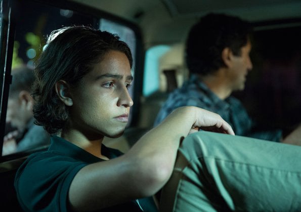 Fotoğraf Lorenzo James Henrie