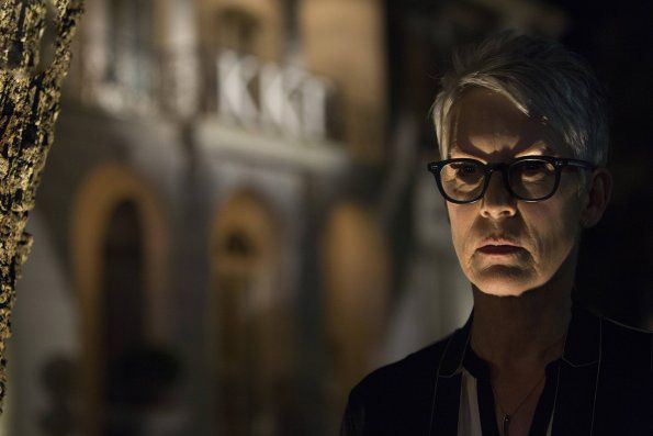 Fotoğraf Jamie Lee Curtis