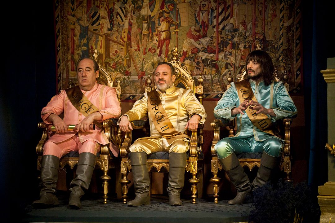 Fotoğraf David Janer, Javier Gutiérrez