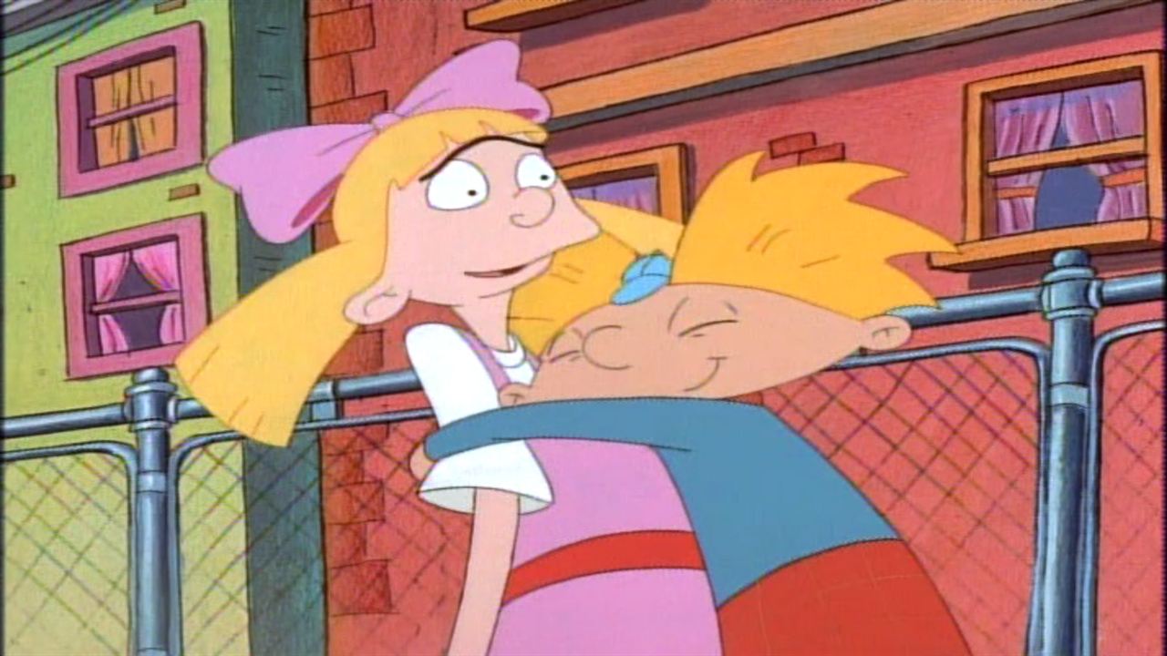 Hey Arnold! : Fotoğraf