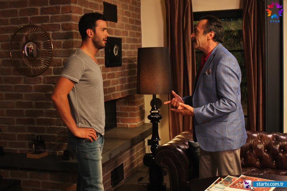 Kiralık Aşk : Fotoğraf