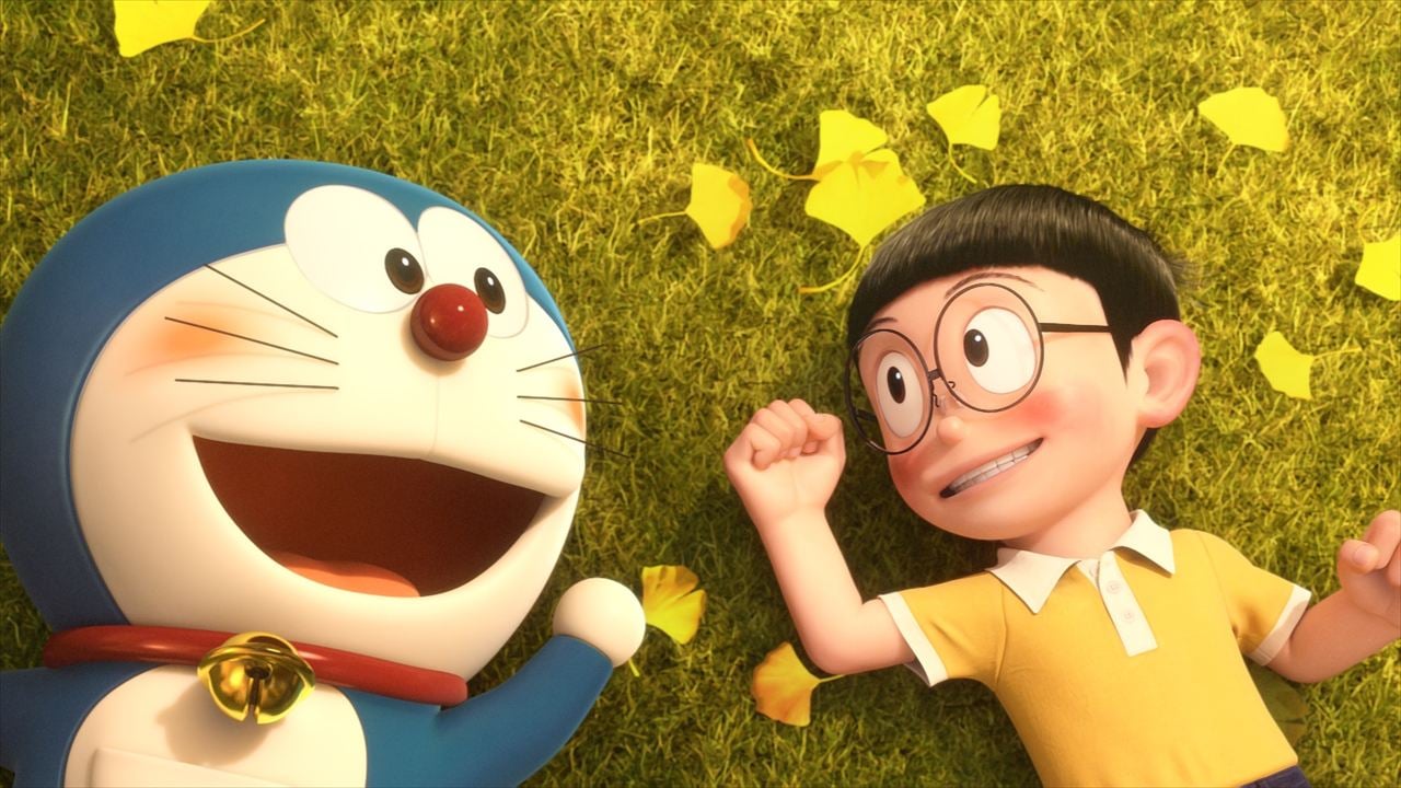 Doraemon : Fotoğraf