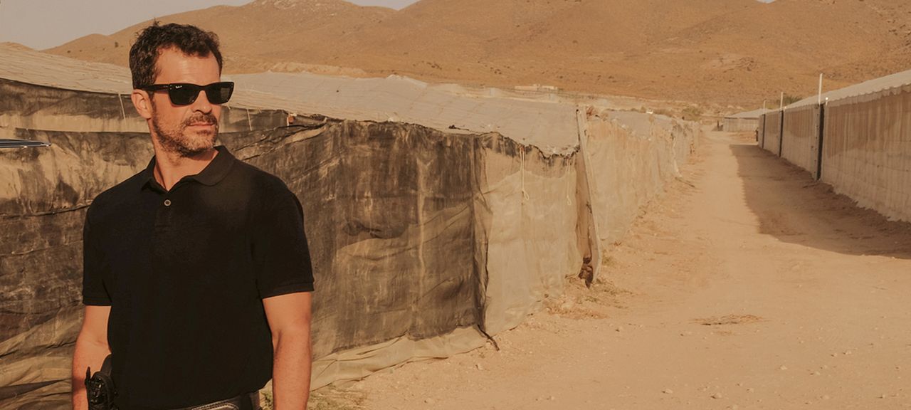 Fotoğraf Rodolfo Sancho