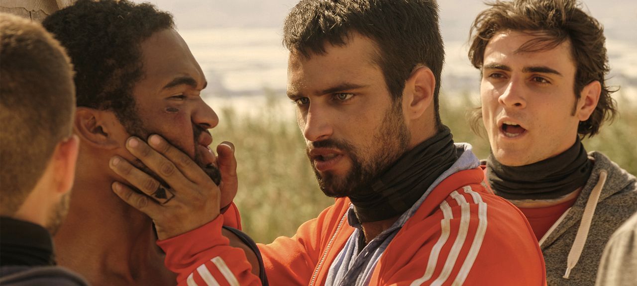 Fotoğraf Jesús Castro