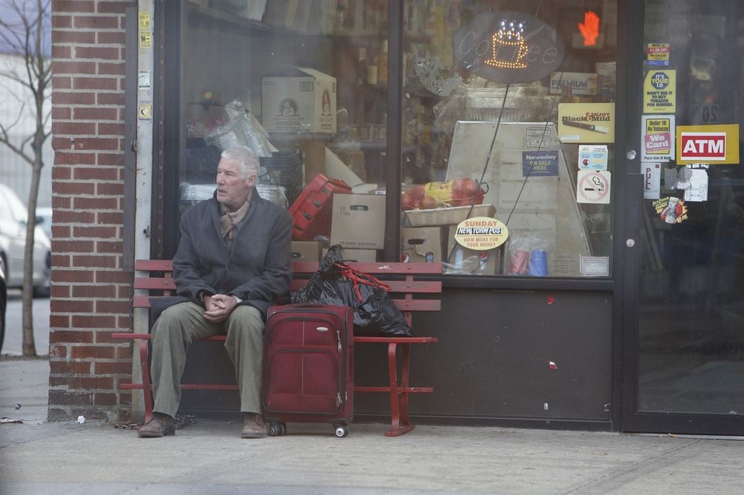 Fotoğraf Richard Gere