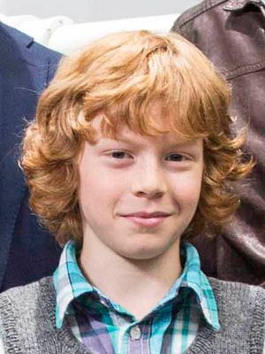 Afiş Arsseni Bultmann