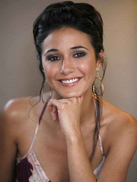 Afiş Emmanuelle Chriqui