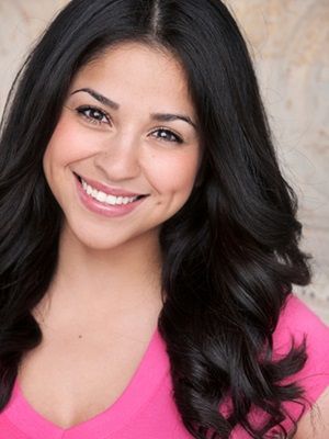 Afiş Noemi Gonzalez