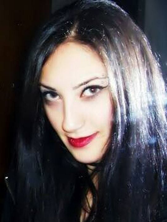 Afiş Gizem Mollaibrahimoğlu