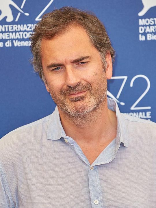 Afiş Xavier Giannoli