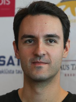 Afiş Igor Drljaca