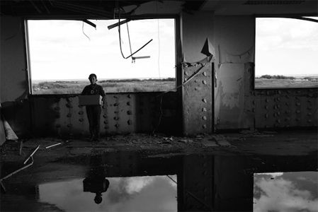 Fısıldayan Yıldız : Fotoğraf