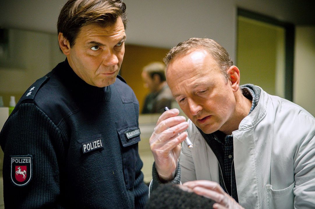 Fotoğraf Max Hopp, Peter Jordan