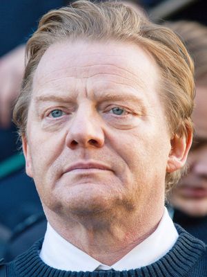 Afiş Werner Wölbern