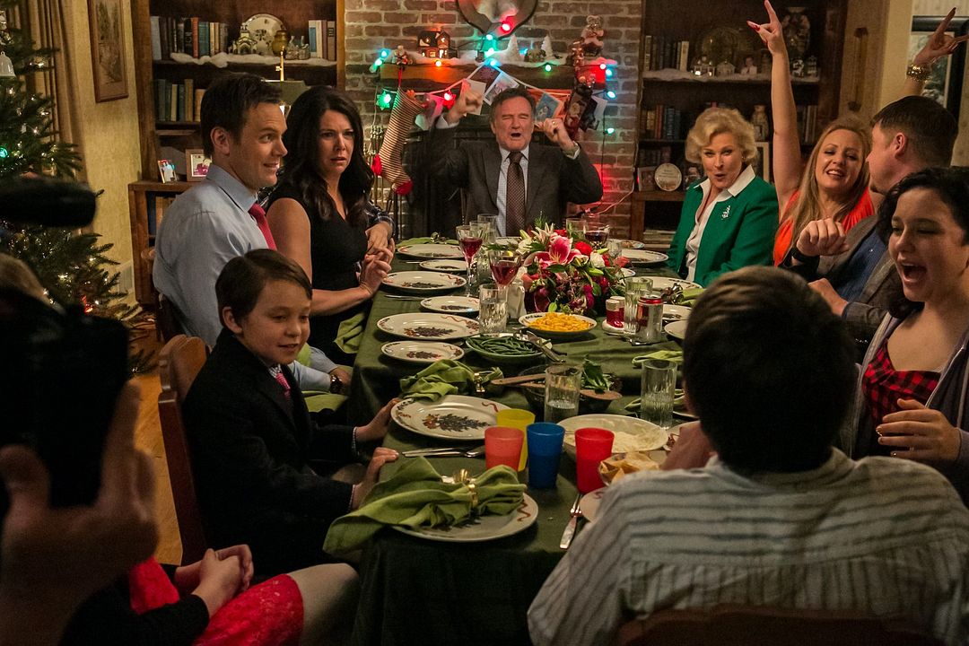 A Merry Friggin' Christmas : Fotoğraf