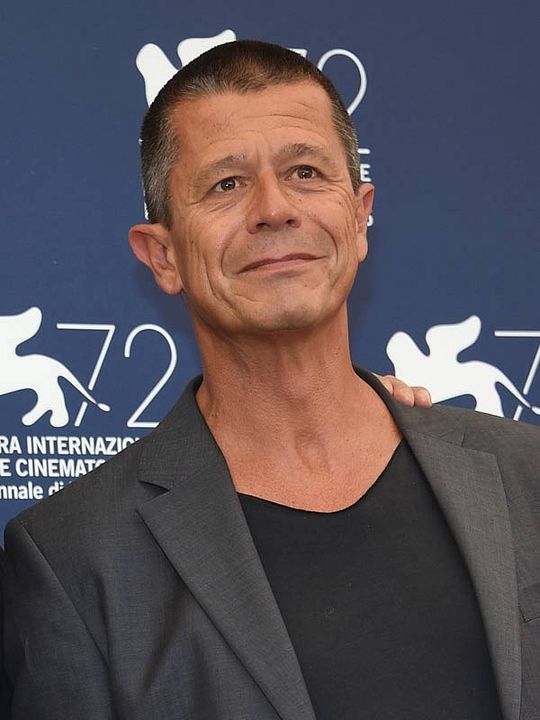 Afiş Emmanuel Carrère