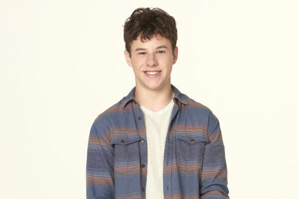 Fotoğraf Nolan Gould