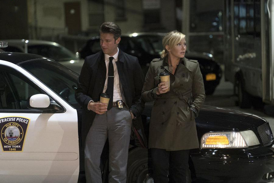 Law & Order: Special Victims Unit : Fotoğraf Peter Scanavino