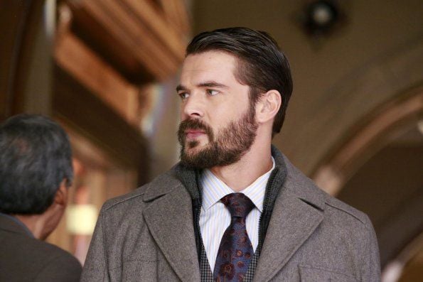 Fotoğraf Charlie Weber