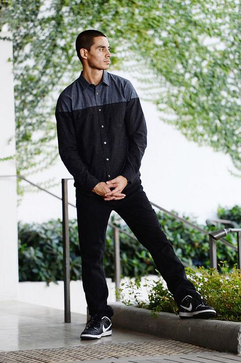 Fotoğraf Manny Montana