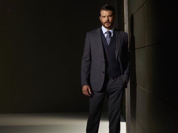 Fotoğraf Charlie Weber