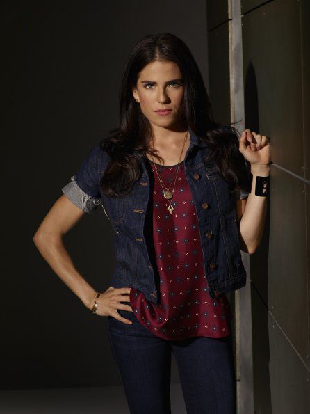 Fotoğraf Karla Souza