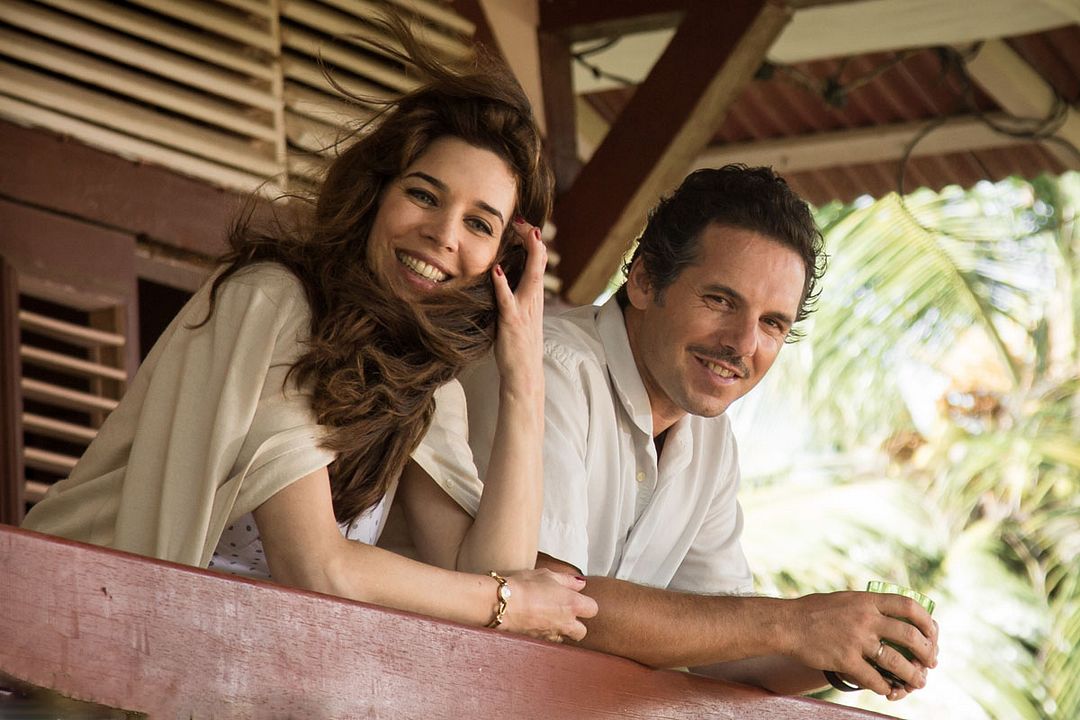 Fotoğraf Marie-Gaëlle Cals, Jérémy Banster