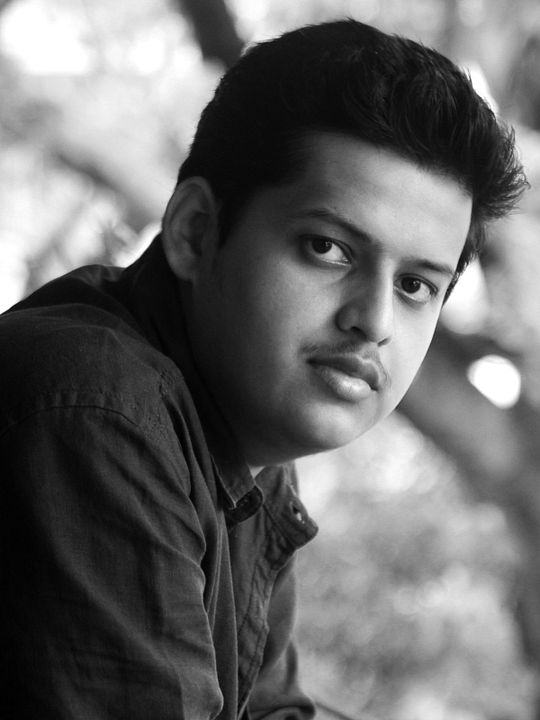 Afiş Chaitanya Tamhane