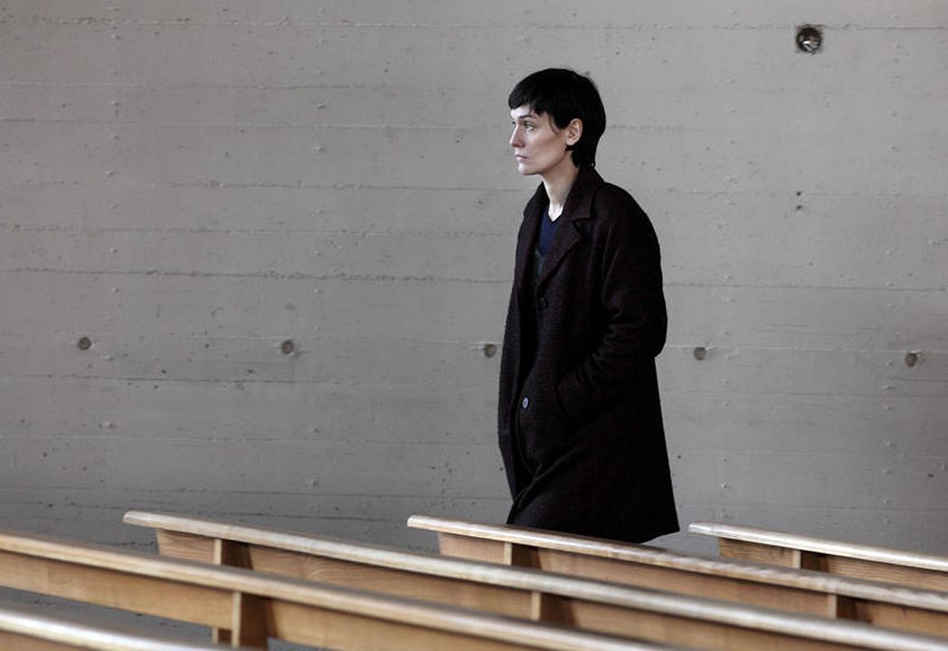 Fotoğraf Clotilde Hesme