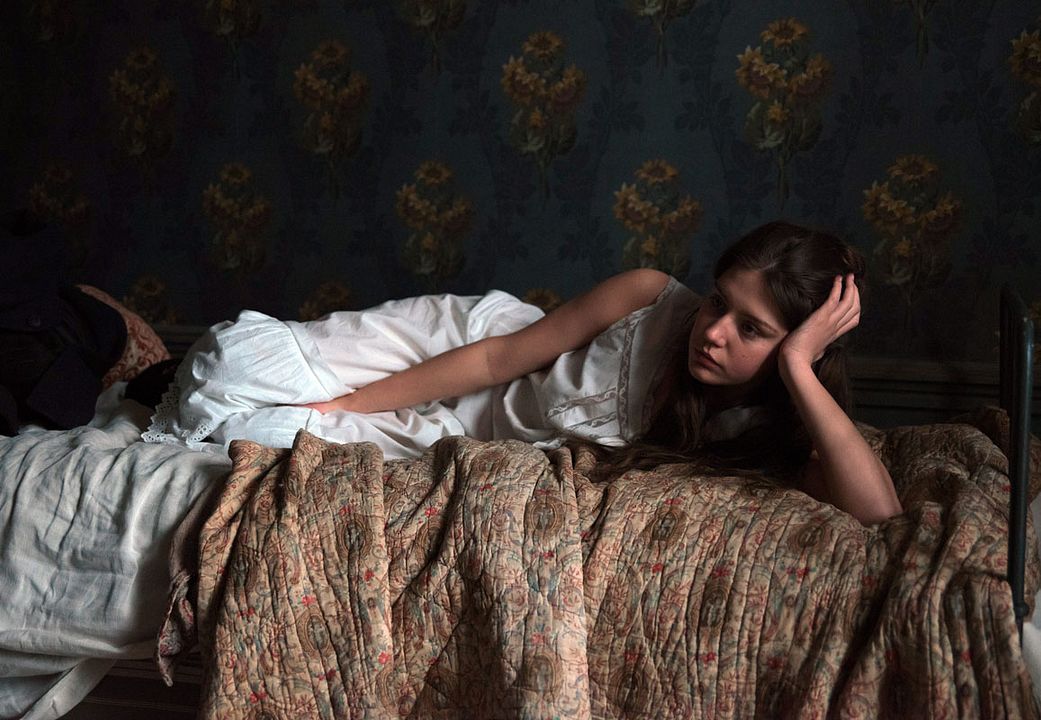 Fotoğraf Adèle Exarchopoulos