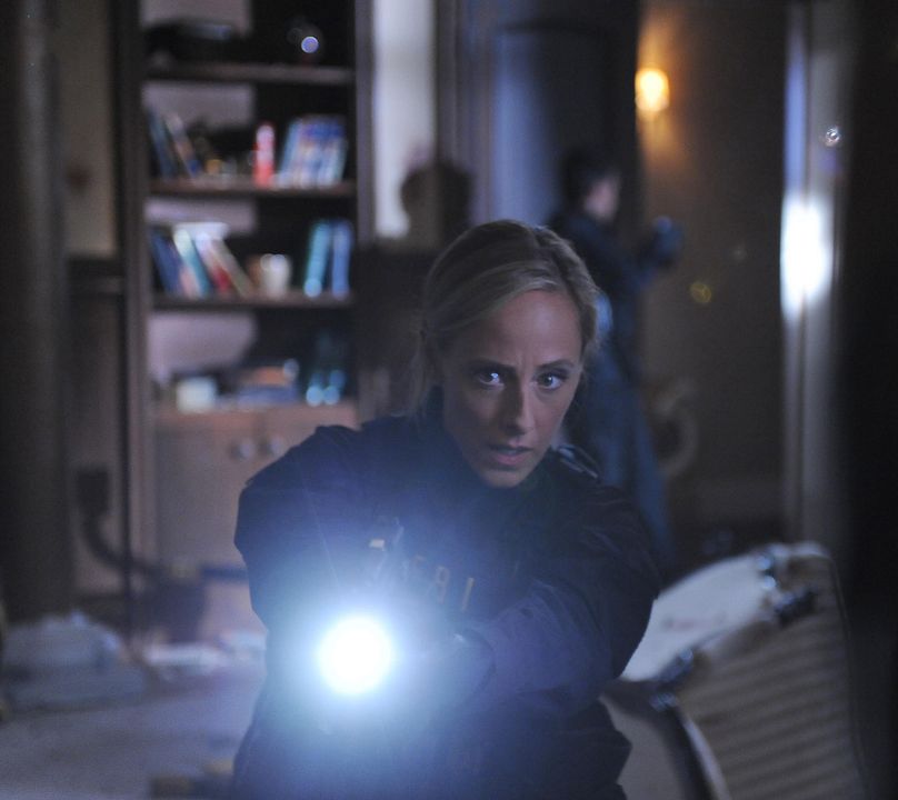 Fotoğraf Kim Raver