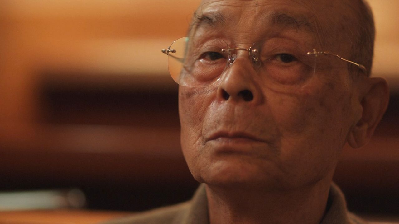 Fotoğraf Jiro Ono