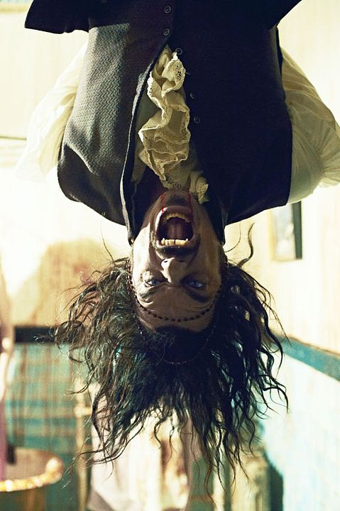 Aylak Vampirler : Vignette (magazine)