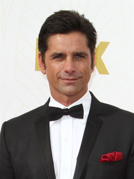 Afiş John Stamos