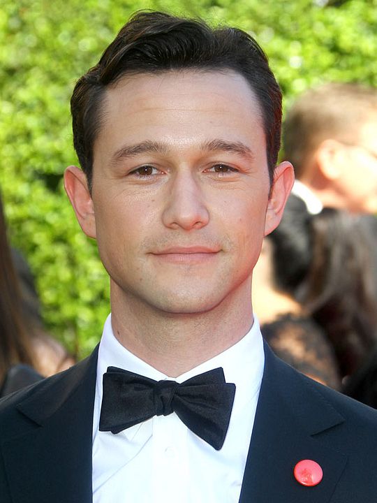 Afiş Joseph Gordon-Levitt