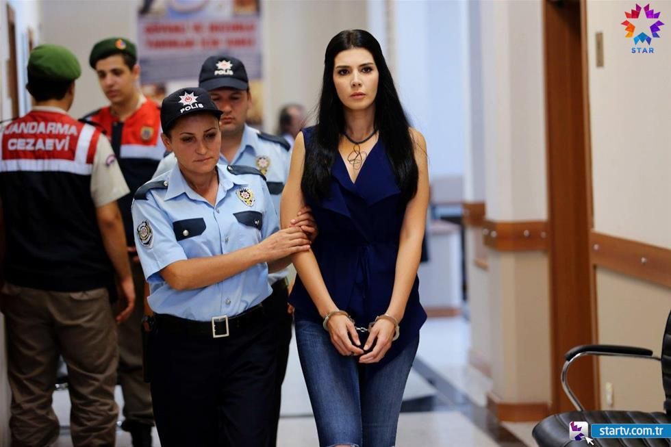 Kaderimin Yazıldığı Gün : Fotoğraf