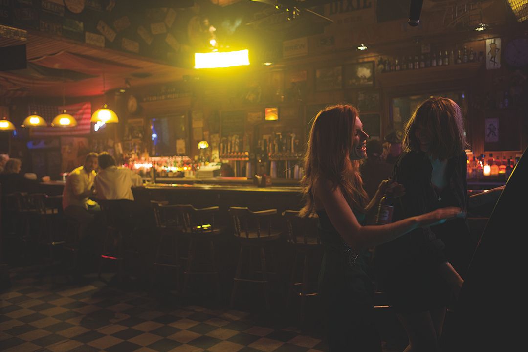 Mississippi Grind : Fotoğraf
