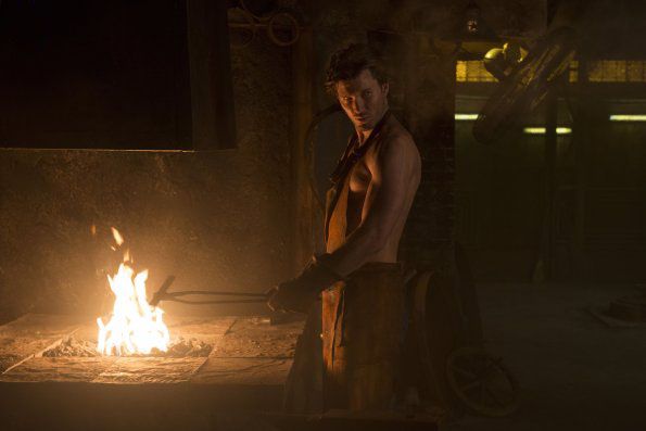 Fotoğraf Christopher Russell