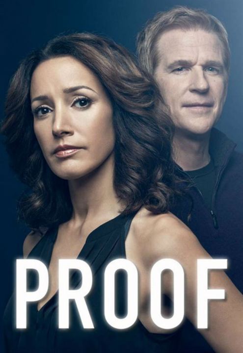 Proof (2015) : Afiş