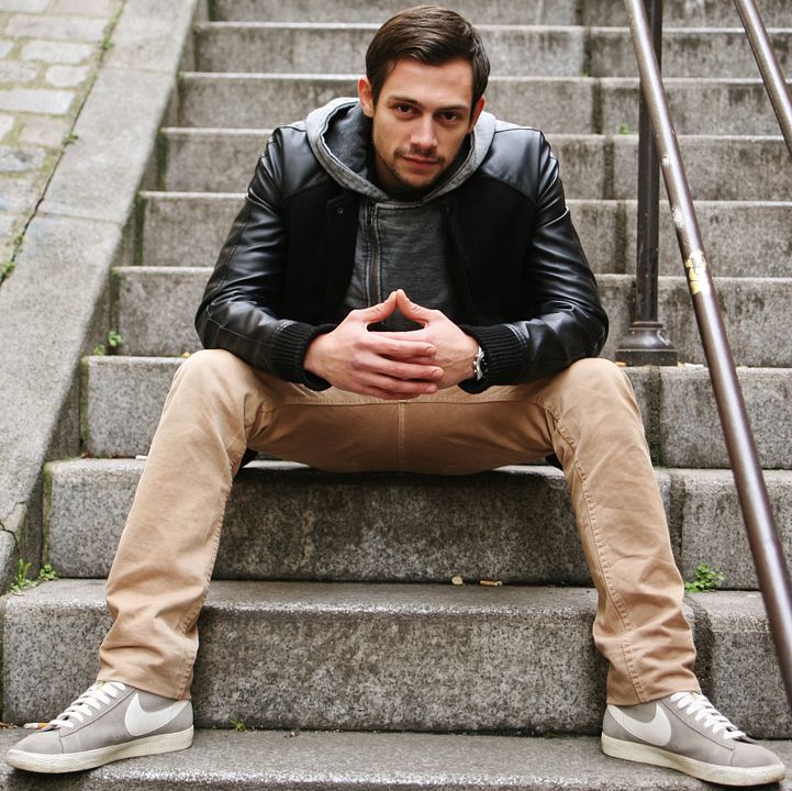 Fotoğraf Pierre Langlois