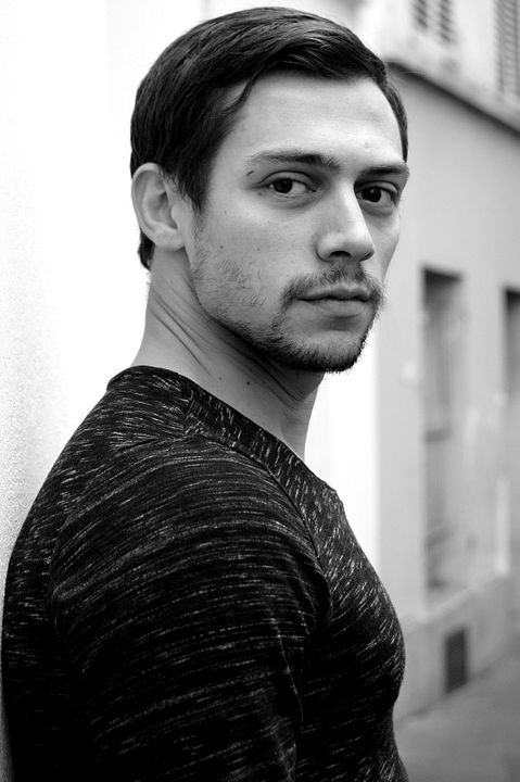 Fotoğraf Pierre Langlois