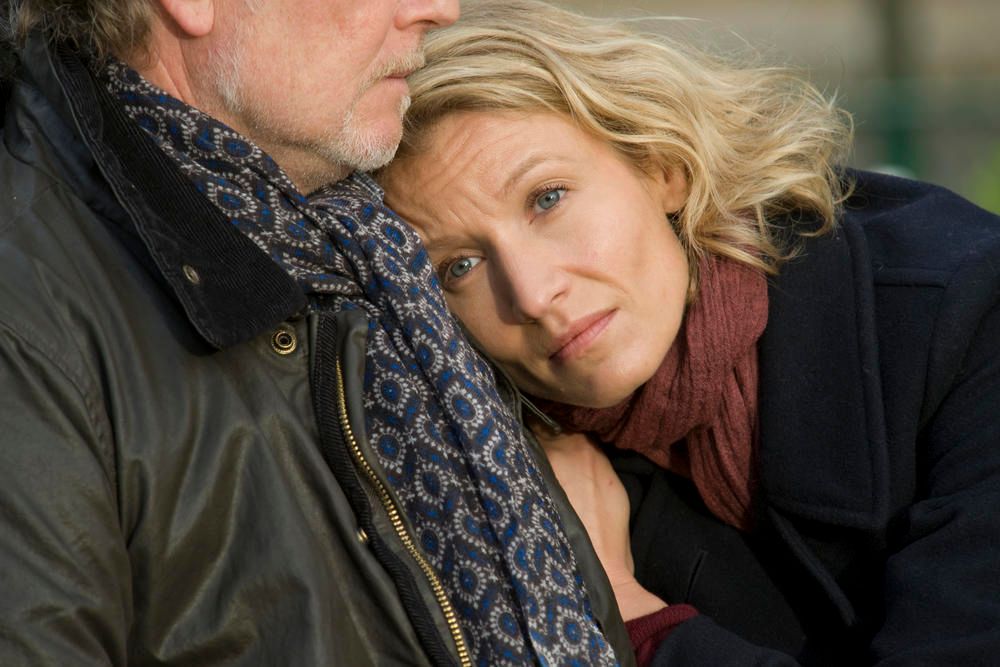 Fotoğraf Alexandra Lamy