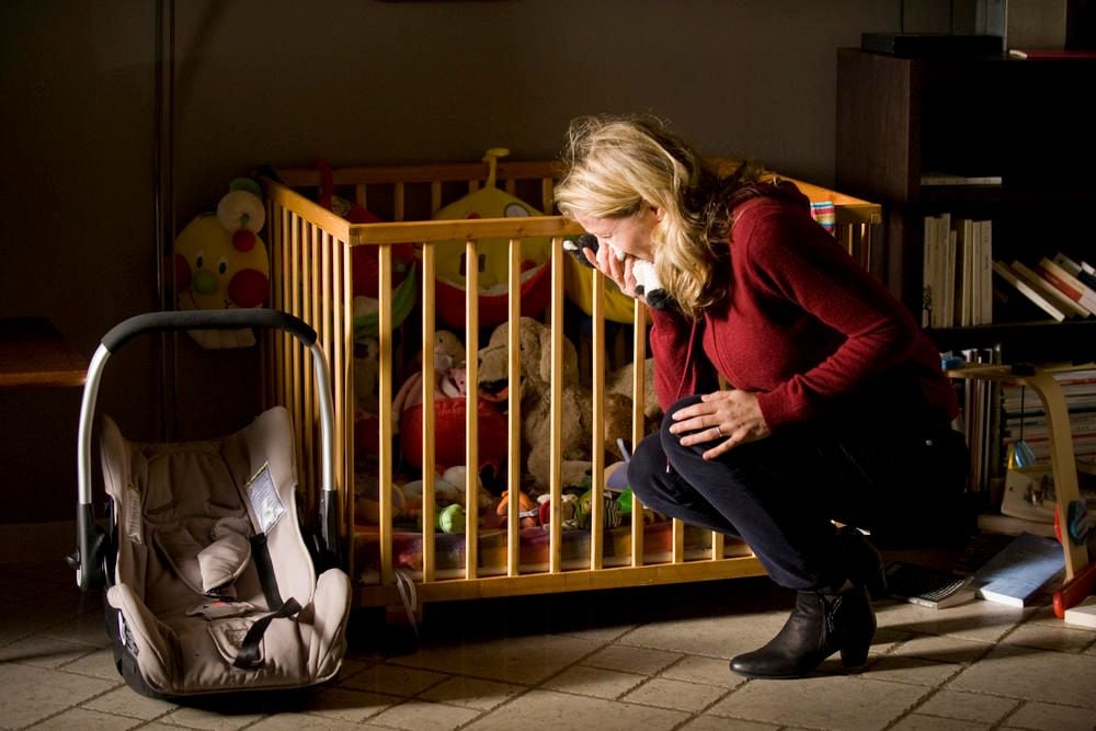 Fotoğraf Alexandra Lamy