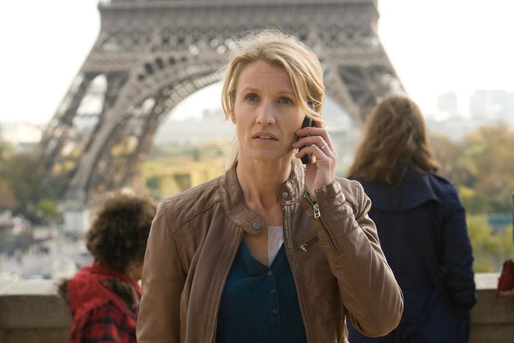 Fotoğraf Alexandra Lamy