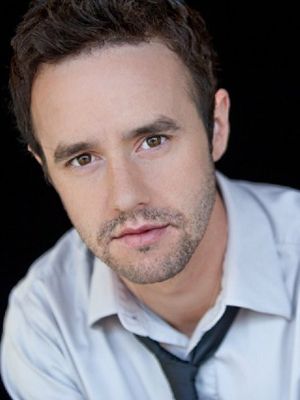 Afiş Maxime Laferriere